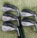 Fer à repasser Epic Max de Callaway 5, Enlèvement ou Envoi, Utilisé, Club, Callaway