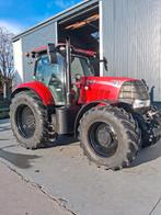 Case puma 165 cvx, Ophalen, Gebruikt, Meer dan 160 Pk, Case IH