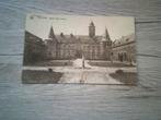 RIJKHOVEN: Kasteel "Ouden Biessen", Enlèvement ou Envoi, Avant 1920, Non affranchie, Limbourg