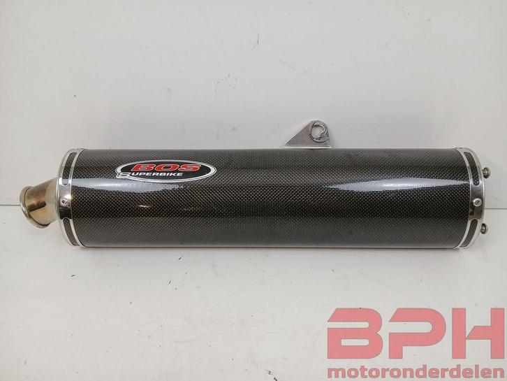 Bos superbike demper Suzuki GSX-R 600 750 1000 K1 K2 K3 K4 K, Motos, Pièces | Suzuki, Utilisé, Enlèvement ou Envoi