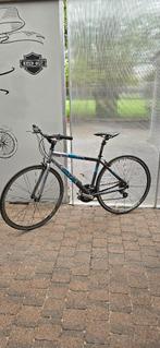 Zannata fiets, Vélos & Vélomoteurs, Enlèvement, Autres marques, Vitesses