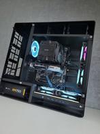 Game PC  - i5 13600K - RTX 5060 Ti ... ... ..., Virtual Reality, Comme neuf, 4 Ghz ou plus, HDD