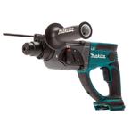 Makita DHR202Z - Perforateur burineur sfil - 18 V - SDS-Plus, Bricolage & Construction, Enlèvement, Comme neuf