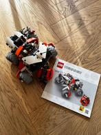 Véhicule spatial Lego Technic, Enfants & Bébés, Jouets | Duplo & Lego, Enlèvement, Utilisé, Ensemble complet, Lego