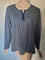 Blouse Damart maar XL, Kleding | Dames, Blouses en Tunieken, Ophalen of Verzenden