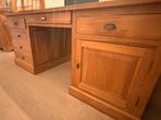 !! Bureau teak, Antiek en Kunst, Ophalen