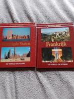 2 boeken, Livres, Livres d'images & Albums d'images, Enlèvement