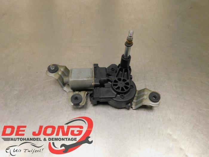 Moteur essuie-glace arrière d'un Ssang Yong Tivoli, Autos : Pièces & Accessoires, Vitres & Accessoires, SsangYong, Utilisé, 3 mois de garantie