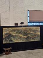 Peinture chinoise ancienne, Antiquités & Art, Enlèvement