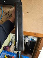 Faac aandrijving., Ophalen