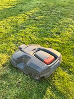 Robot Tondeuse Husqvarna 315, Jardin & Terrasse, Tondeuses robotisées, Enlèvement, Utilisé