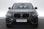 (1YKB503) BMW X3, Autos, 100 kW, Argent ou Gris, Achat, Euro 6