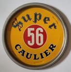 Blikken plateau Super Caulier., Verzamelen, Ophalen of Verzenden