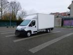 CITROEN JUMPER 2.2 BlueHDi MET Laadklep, Auto's, Voorwielaandrijving, Jumper, 4 cilinders, Overige bekleding