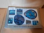 nieuw cadeau doosje met 40delig set haar accesoires meisjes, Kinderen en Baby's, Kindermode-accessoires, Ophalen of Verzenden