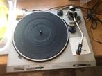platenspeler, Ophalen, Pitch-regelaar, Zo goed als nieuw, Platenspeler