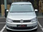 Volkswagen Sharan 2.0 TDi/Automatique/Climatisation/Navi, Autos, 100 kW, Achat, Cruise Control, Entreprise