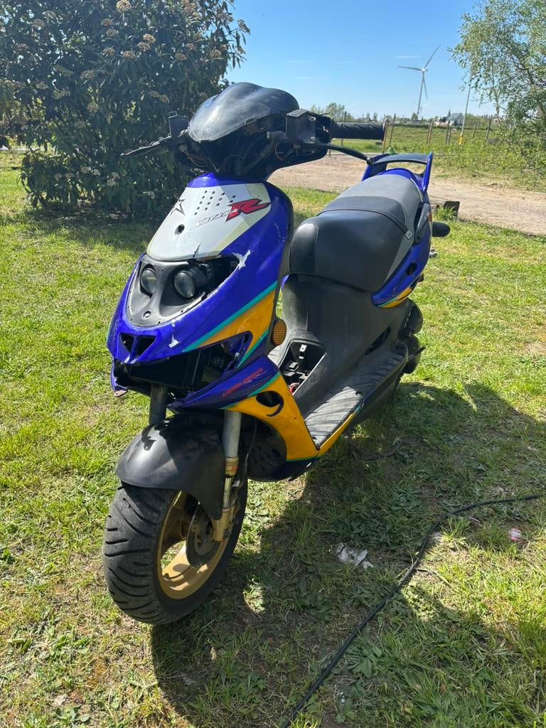 Brommer te koop, Vélos & Vélomoteurs, Cyclomoteurs | Peugeot, Enlèvement ou Envoi, Comme neuf