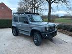 Jimny 1.5i 4x4 GLX 4 zit !, 4 zetels, Stof, 4 cilinders, Handgeschakeld
