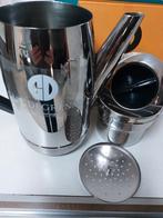 koffiekan/ cafetière inox Guy Degrenne ( nieuw), Ophalen
