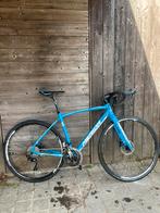 Crossfiets Merida cyclo cross 500, 28 inch, Gebruikt, 10 tot 15 versnellingen, Heren