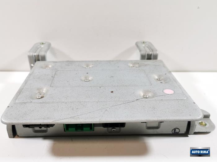 Radio versterker van een Volvo V60, Gebruikt, -, -, Ophalen of Verzenden