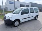 kangoo maxi L2/2021/Diesel/Lez ok tot 2030 5776,85€excl btw, Auto's, Bestelwagens en Lichte vracht, Euro 6, https://public.car-pass.be/vhr/18088577-3c42-488b-ac4f-8dccbd86fa8b