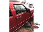 Portier 4Deurs rechts-voor van een Dodge Nitro (PRH), Gebruikt, -, Deur, -