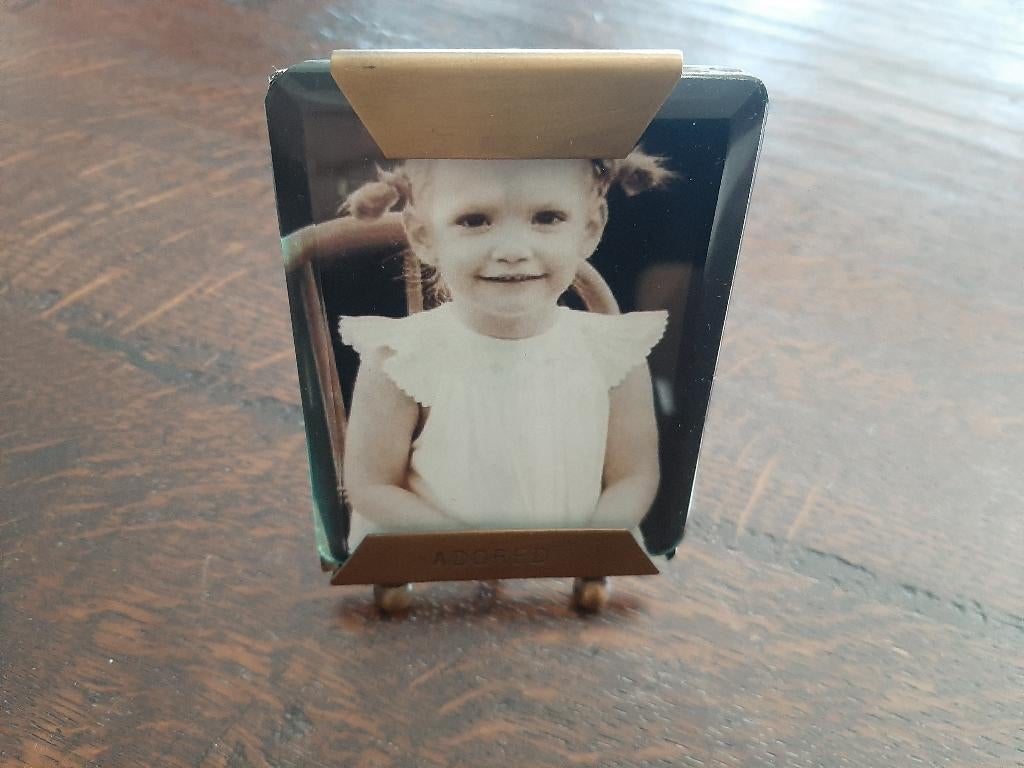 cadre photo, TV, Hi-fi & Vidéo, Photo | Cadres photo, Enlèvement, Comme neuf