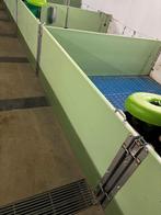 Hokinrichting voor biggen [243], Dieren en Toebehoren, Stalling en Weidegang