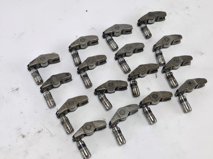 Klepstoter van een Ford Transit, Auto-onderdelen, Motor en Toebehoren, Ford, Gebruikt, 3 maanden garantie, Ophalen of Verzenden