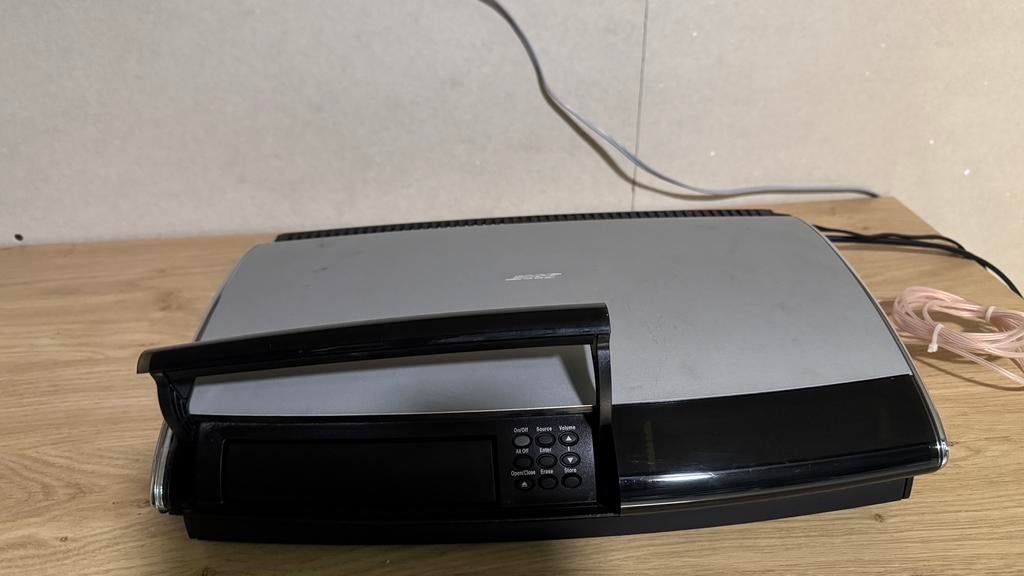 Bose lifestyle 5.1, Ophalen, Gebruikt