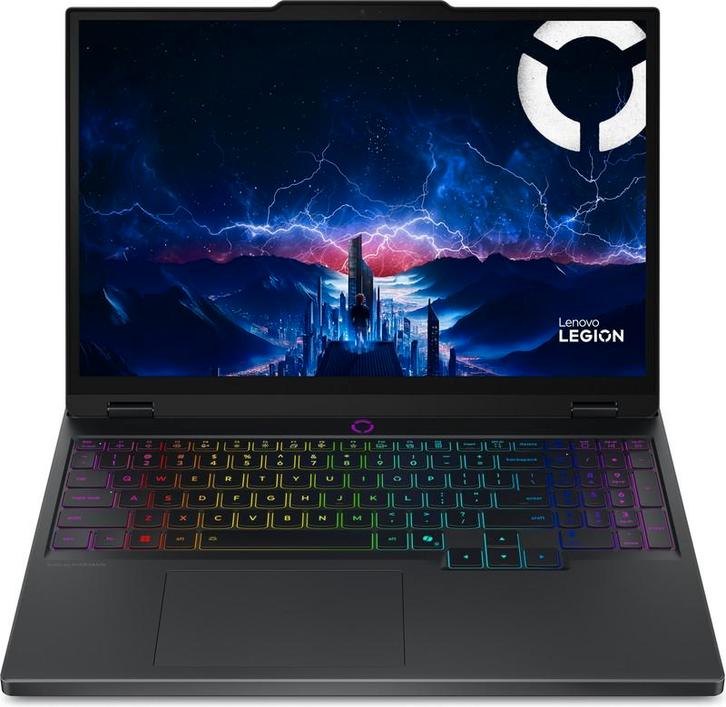 Lenovo Legion 5 15IRX10 15.1" Core i7 RTX 5070 Gaming laptop, Computers en Software, Windows Laptops, Ophalen of Verzenden
