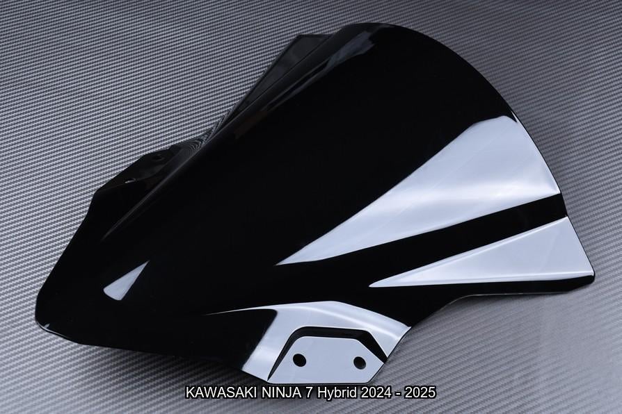 Bulle KAWASAKI NINJA 7 Hybrid 2024 - 2025, Motos, Enlèvement ou Envoi, Neuf