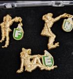 Fen  vlaanderen, Verzamelen, Ophalen of Verzenden