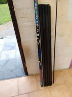 Canne au coup Milo venture Trek 9,50m, Enlèvement