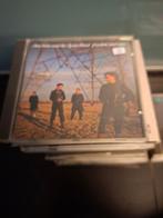 cd - june tabor and the oyster band - freedom and rain, Ophalen of Verzenden, Gebruikt, Overige genres