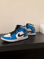 Air Jordan 1 Signal Blue (NIEUW), Vêtements | Hommes, Chaussures, Enlèvement, Comme neuf