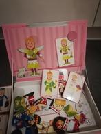 Educatieve puzzeldoos met 34 magneten, Enlèvement, Comme neuf, Découverte