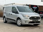 Ford Transit 1.5 D Automaat-2021-Trekhaak-GPS-Navi-76000km, Auto's, Automaat, Euro 6, Bedrijf, Transit
