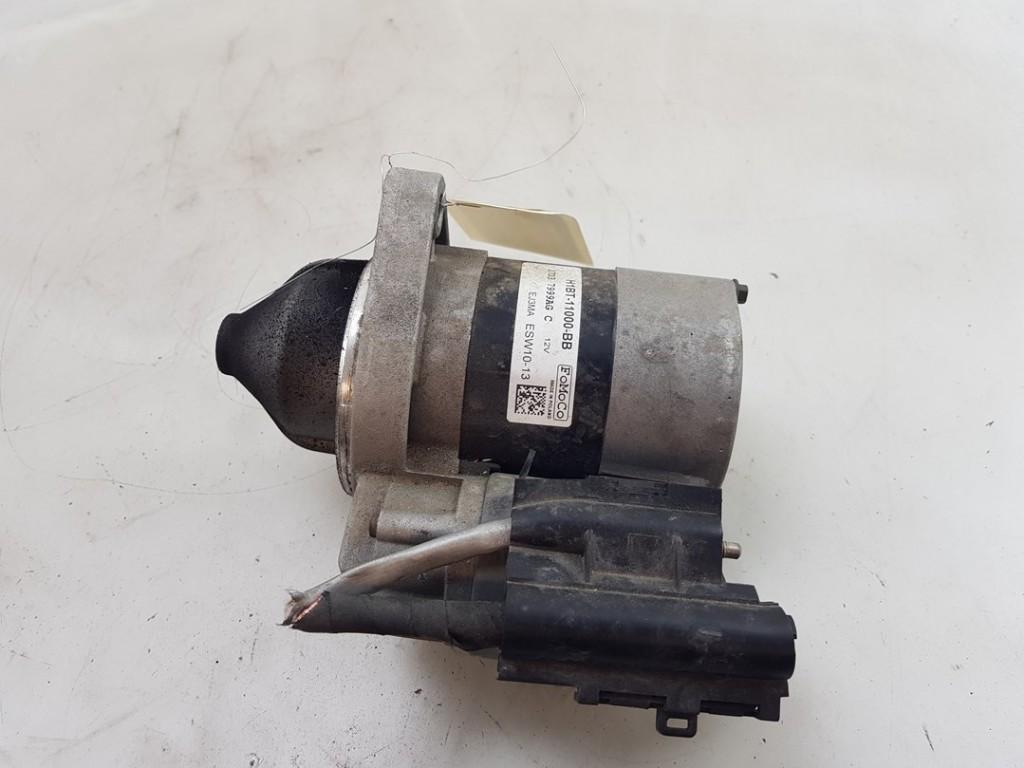 DÉMARREUR Ford Fiesta 7 (01-2017/07-2023) (|H1BT11000BB|), Dhr. J. Ham, Administratie@autoham.nl, Nijkerkerstraat 27a 27a
3821 CD  AMERSFOORT, NL