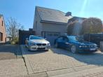 BMW e63 en e39 6cyl, Autos, Cuir, Achat, Automatique, Particulier