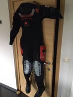 Duikerspak Maat M, Sports nautiques & Bateaux, Plongée, Enlèvement, Comme neuf, Combinaison de plongée