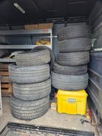 Autobanden gratis, Ophalen of Verzenden