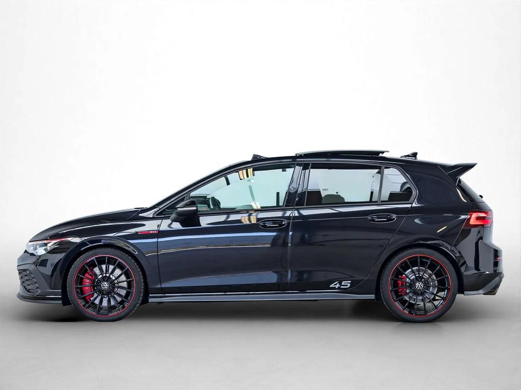 Volkswagen Golf GTI 45Y-EDITION|CLUBSPORT|AKRAPOVIC|PANO|IQL, Achat, Euro 6, Entreprise, Alcantara