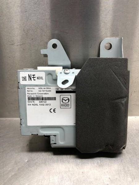 COMPUTER DIVERSEN Mazda MX-5 (ND) (|YEFA0500104|), Gebruikt, Mazda