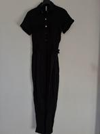 Combinaison noire, Kleding | Dames, Jumpsuits, Ophalen of Verzenden, Nieuw, Maat 36 (S), Zwart