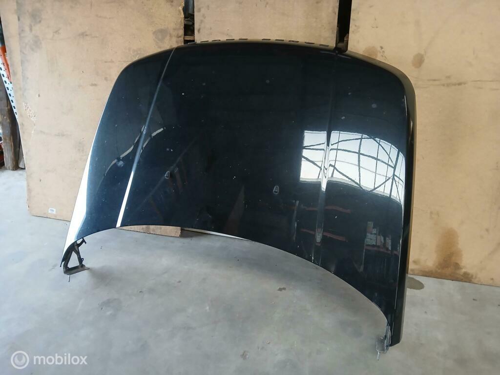 Motorkap Range Rover Sport L320, Land Rover, Ophalen of Verzenden, Motorkap, Gebruikt