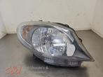 Koplamp rechts van een Mercedes Citan, Auto-onderdelen, Gebruikt, -, Ophalen of Verzenden, -