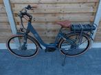 Prachtige elektrische fiets met midden motor !!, Ophalen, Zo goed als nieuw, 50 km per accu of meer, Overige merken